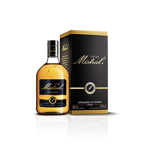 Pisco Mistral 46° 750cc
