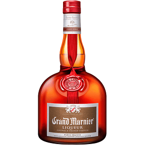 Cognac Grand Marnier Cordon Rouge 700cc