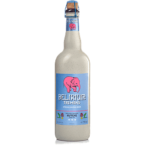 Cerveza Delirium Tremens 8,5° Botella 750cc