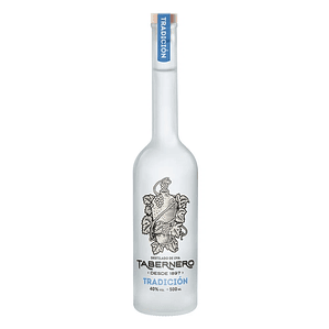 Aguardiente Tradición Tabernero 40° 500cc