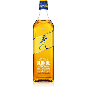 Johnnie Walker Blonde 40° 750cc