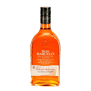 Ron Barceló Gran Añejo 350cc
