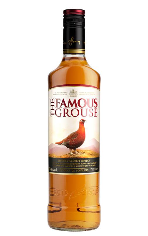 Famous Grouse ウイスキー セット 3本 Famous Grouse ウイスキー セット 3本