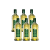 6x Pisco Alto del Carmen 35º 1 Litro ($6.200 c/u)