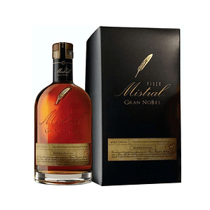 Pisco Mistral Gran Nobel 40º 750cc