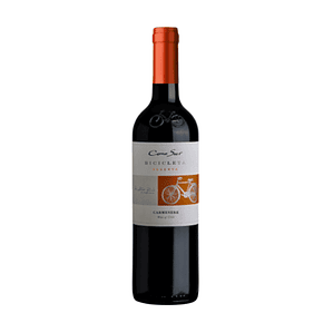 CONO SUR BICICLETA CARMENERE RESERVA 750cc
