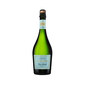 Espumante Undurraga Original 0° Zero 750cc