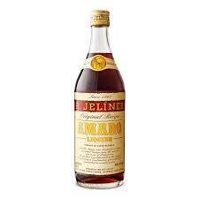 Licor de Hierbas Amaro 30° 700cc