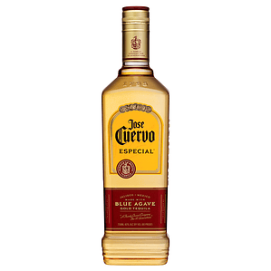 Tequila José Cuervo Especial Reposado 750cc