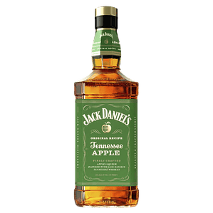 Whiskey Jack Daniels Tennesse Apple 1 Litro