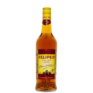 Solera Felipe II 750cc