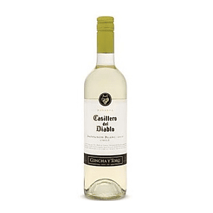 Vino Casillero del Diablo Reserva Sauvignon Blanc 750cc