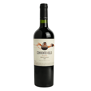 Vino Convento Viejo Reserva Cabernet Sauvignon Bot.750cc