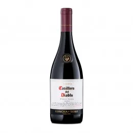 Casillero del Diablo Reserva Pinot Noir - 1