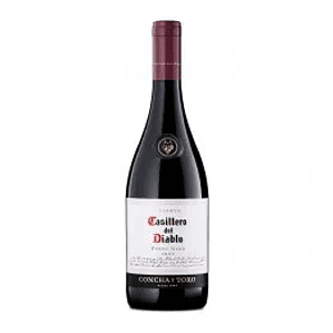 Vino Casillero del Diablo Reserva Pinot Noir 750cc