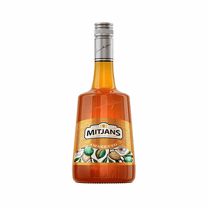 Licor de Amaretto Mitjans 750cc