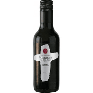 Vino Misiones de Rengo Varietal Cabernet Sauvignon 187cc