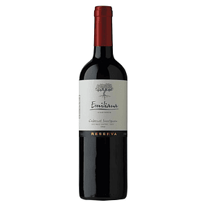 Vino Santa Emiliana Reserva Cabernet Sauvignon 700cc