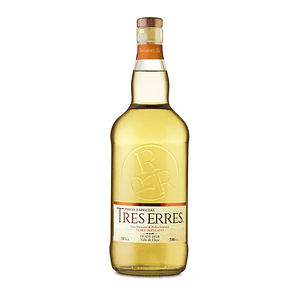 Pisco Tres Erres Premium 35° 700cc