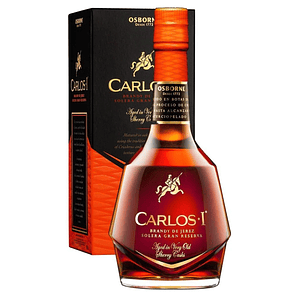 BRANDY CARLOS I 700cc