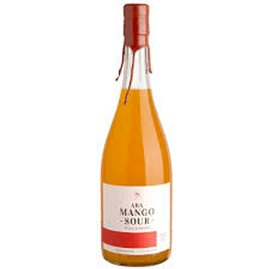 Coctel Sour Aba Mango 14° 750cc