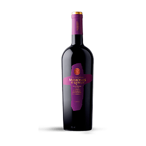 Vino Misiones de Rengo Gran Reserva Cuvee Cabernet Sauvignon 750cc