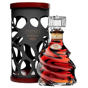 Brandy Jaime I Torres 30 700cc