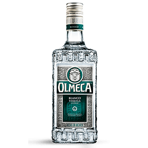Tequila Olmeca Blanco 750cc