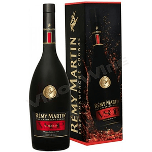 COGNAC REMY MARTIN V.S.O.P.  700cc