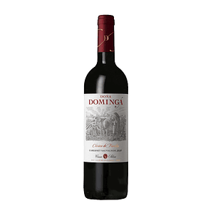 Vino Doña Dominga Clásico de Familia Cabernet Sauvignon 750cc