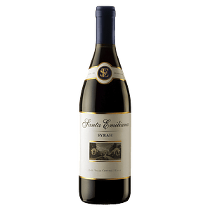 Vino Santa Emiliana Syrah 700cc
