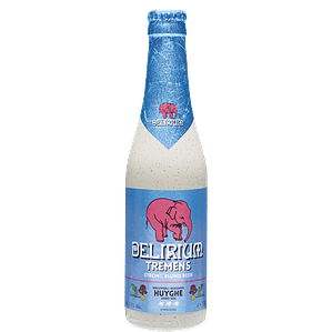 Cerveza Delirium Tremens 8,5° Botella 330cc