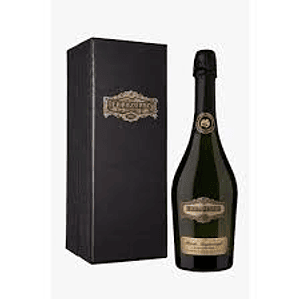 Espumante Errazuriz Blan de Blancs con Estuche Brut Nature 14° 750cc