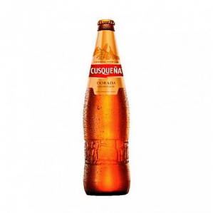 CUSQUEÑA GRANDE  BOT.620cc