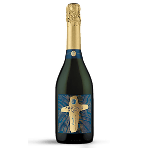 Espumante Misiones de Rengo Brut 750cc