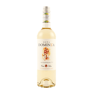 Vino Doña Dominga Sauvignon Blanc 750cc
