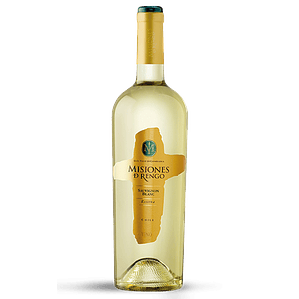 Vino Misiones de Rengo Reserva Sauvignon Blanc 750cc