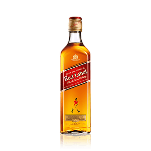 Whisky Johnnie Walker Red Label 1 Litro