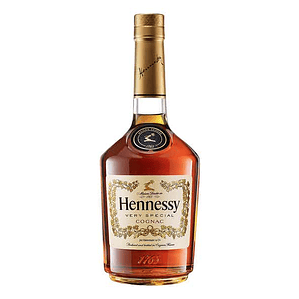 Cognac Hennessy V.S. 700cc
