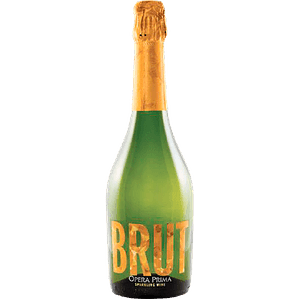Espumante Opera Prima Brut 750cc