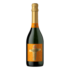 Espumante Misiones de Rengo Moscato 750cc 