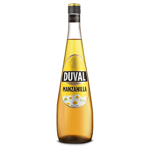 LICOR MANZANILLA DUVAL BOT. 750cc