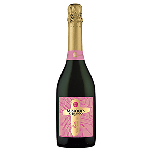 Espumante Misiones de Rengo Rosé 750cc 