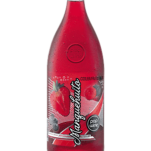 Vino Manquehuito Frutos Rojos 1350cc