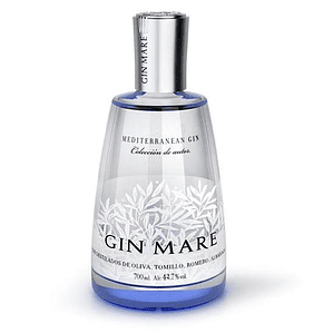 Gin Mare 42,7° 700cc