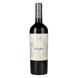 Vino Terrapura Carmenere Reserva 750cc