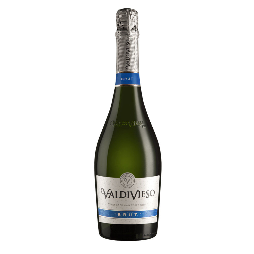 Espumante Valdivieso Brut Nature 750cc
