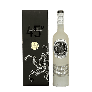 Pisco Espíritu Del Elqui 45° 750cc