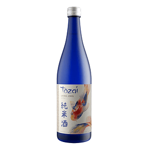 SAKE TOZAI LIVING JEWEL 14,9° 720cc