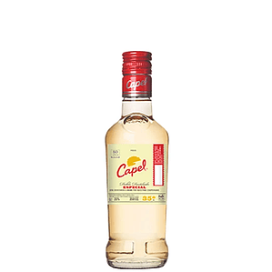 Pisco Capel 2D 35º 350cc